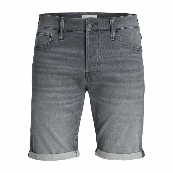 Shorts en Jean pour Homme Jack & Jones irick icon Ge 370 I.K 24