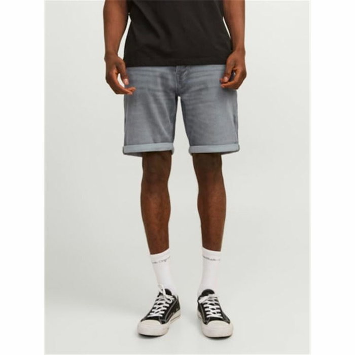 Shorts en Jean pour Homme Jack & Jones irick icon Ge 370 I.K 24