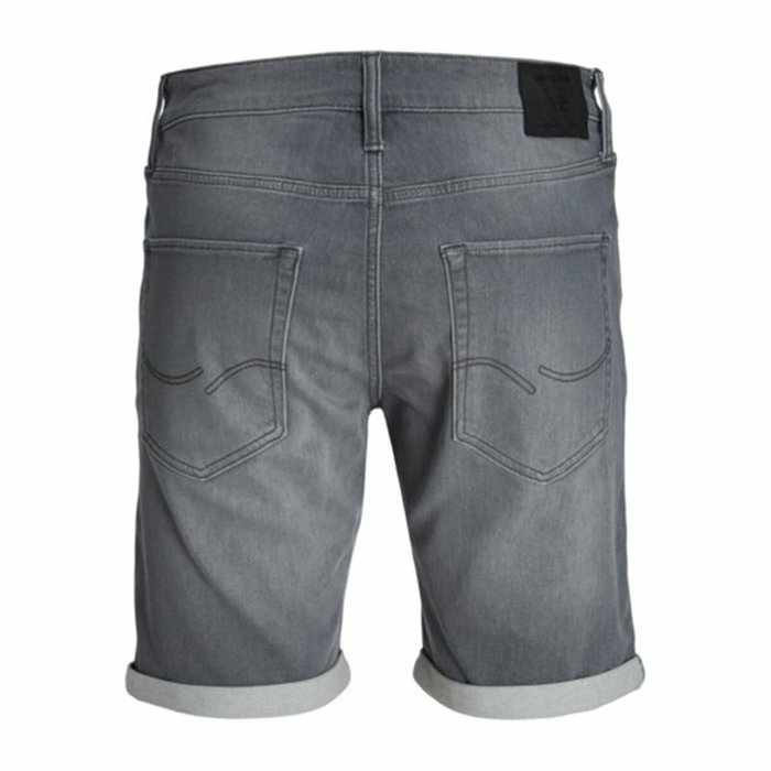 Shorts en Jean pour Homme Jack & Jones irick icon Ge 370 I.K 24