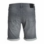 Shorts en Jean pour Homme Jack & Jones irick icon Ge 370 I.K 24