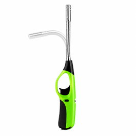MAURER Encendedor de cocina con llama tubo flexible 280 mm