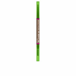 Nyx Professional Make Up BLADE & SHADE NANO 04-Taupe