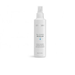 Levissime Be.Clean Micellar 200ml Levissime (Micelar Limpiador)
