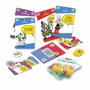 Devir Jeu de cartes Astérix et Compagnie