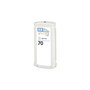 HP Cartouche d'encre 70 C9451A Gris clair 130ml pour Designjet Z2100, Z3100, Z3200