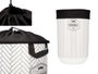 KIPIT Sac de rangement 40L avec fermeture tissu vintage
