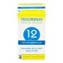 Tegor Calcium Sulf D6 Sales 12
