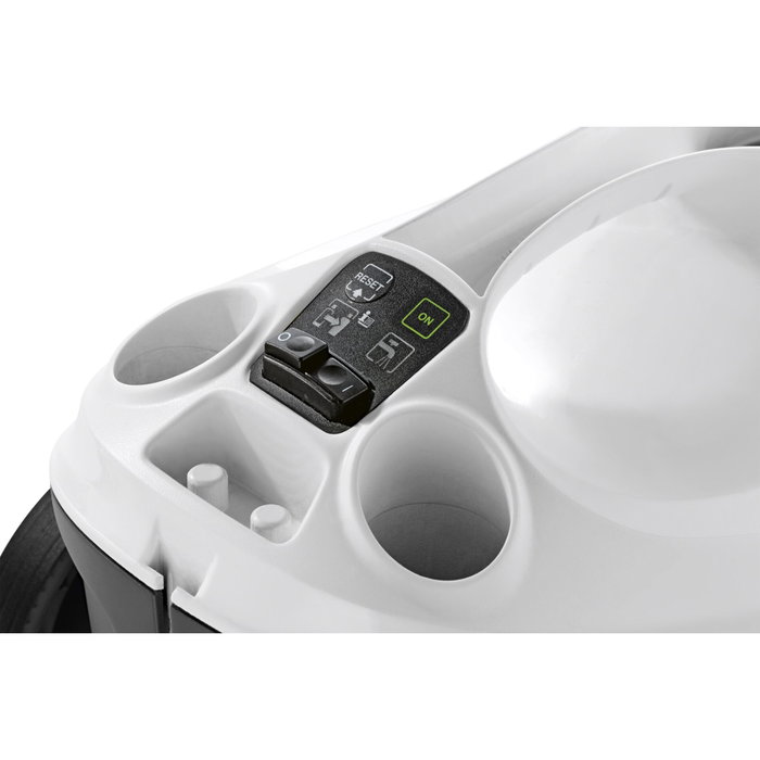 Kärcher SC 3 EasyFix Nettoyeur vapeur 1900W Kärcher SC 3 EasyFix Nettoyeur vapeur 1900W