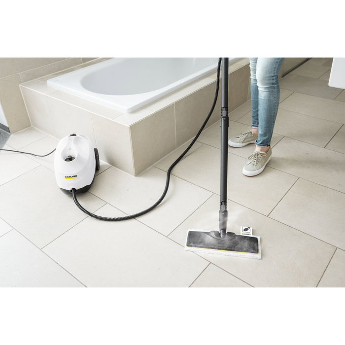 Kärcher SC 3 EasyFix Nettoyeur vapeur 1900W Kärcher SC 3 EasyFix Nettoyeur vapeur 1900W