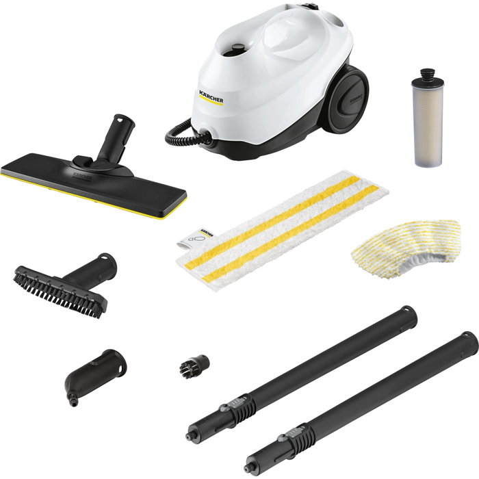 Kärcher SC 3 EasyFix Nettoyeur vapeur 1900W Kärcher SC 3 EasyFix Nettoyeur vapeur 1900W
