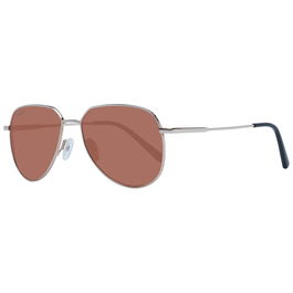 Lunettes de soleil Homme Serengeti SS544002 55 Multicouleur