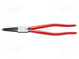 KNIPEX Pince à anneaux interne droite 85-140 mm