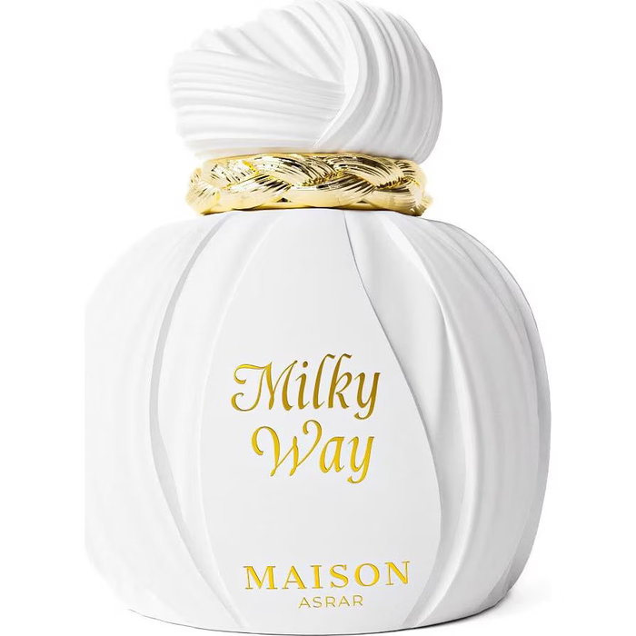 Maison Asrar Milky Way Eau de Parfum Unisexe 100 ml Maison Asrar Milky Way Eau de Parfum Unisexe 100 ml