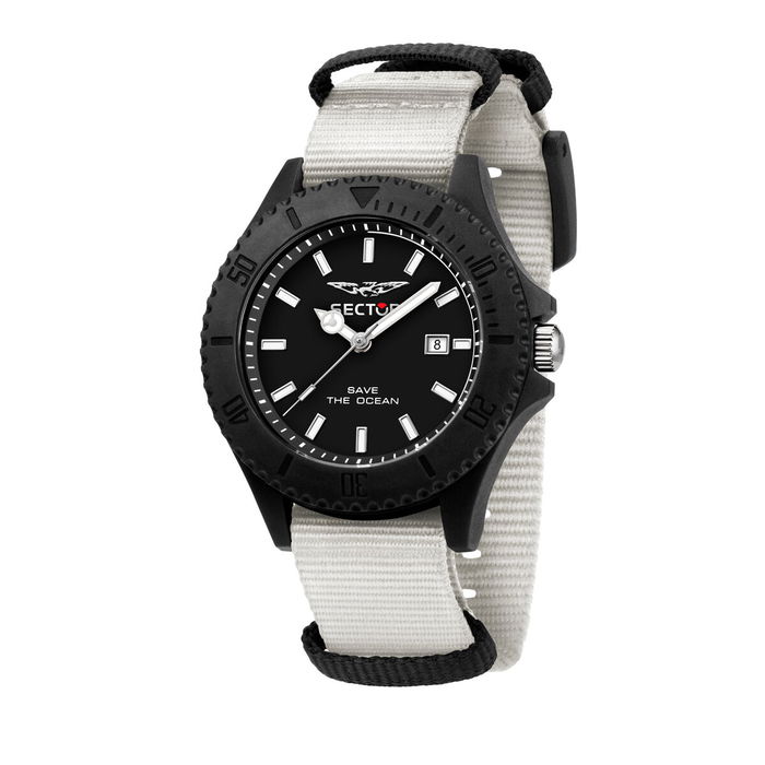 Montre Homme Sector R3251539003 (Ø 43 mm)