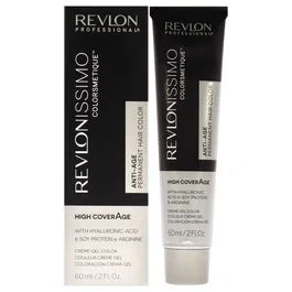 Revlon Colorsmetique Teinture permanente 8.12 Light Frosty Blonde 60 ml