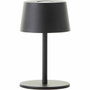 Brilliant Lampe à poser Jona LED 2W Noir en Métal IP44