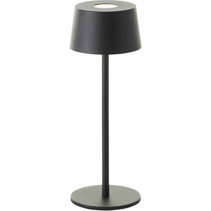 Brilliant Lampe à poser Jona LED 2W Noir en Métal IP44 Brilliant Lampe à poser Jona LED 2W Noir en Métal IP44