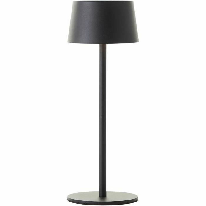 Brilliant Lampe à poser Jona LED 2W Noir en Métal IP44 Brilliant Lampe à poser Jona LED 2W Noir en Métal IP44