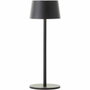 Brilliant Lampe à poser Jona LED 2W Noir en Métal IP44