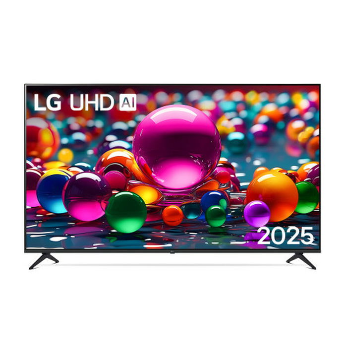 TV intelligente LG 86UA75006LA.AEUQ 4K Ultra HD LED 86"