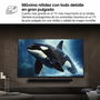 TV intelligente LG 86UA75006LA.AEUQ 4K Ultra HD LED 86"