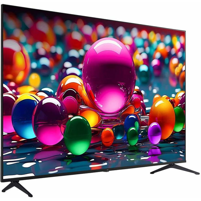 TV intelligente LG 86UA75006LA.AEUQ 4K Ultra HD LED 86"