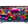 TV intelligente LG 86UA75006LA.AEUQ 4K Ultra HD LED 86"