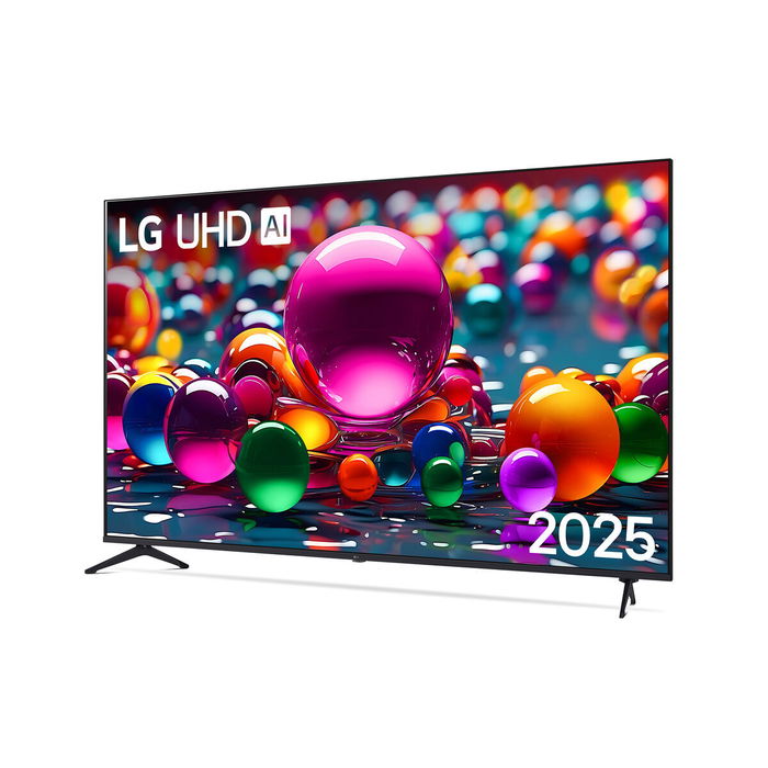TV intelligente LG 86UA75006LA.AEUQ 4K Ultra HD LED 86"