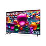 TV intelligente LG 86UA75006LA.AEUQ 4K Ultra HD LED 86"