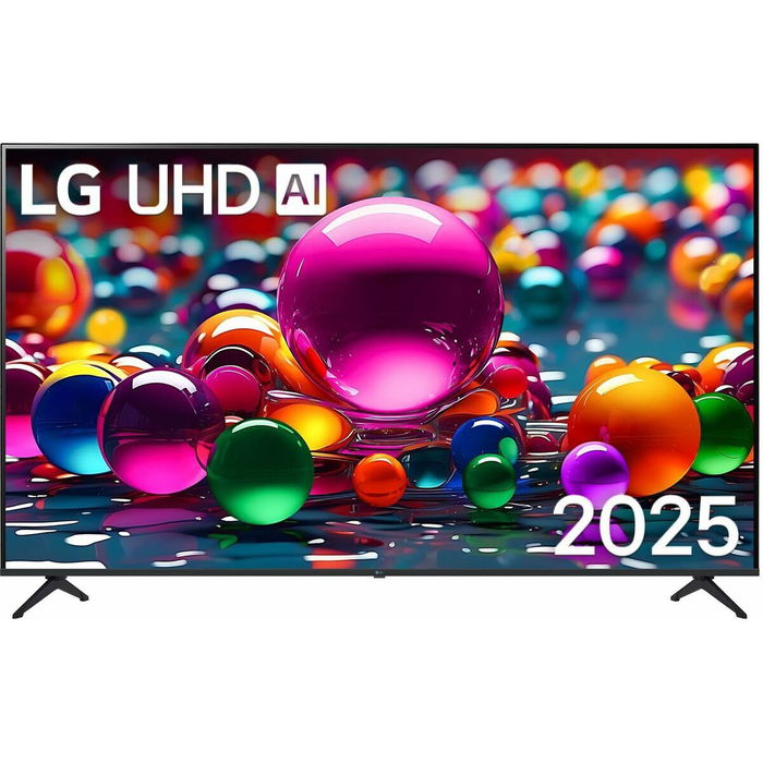 TV intelligente LG 86UA75006LA.AEUQ 4K Ultra HD LED 86"