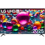 TV intelligente LG 86UA75006LA.AEUQ 4K Ultra HD LED 86"