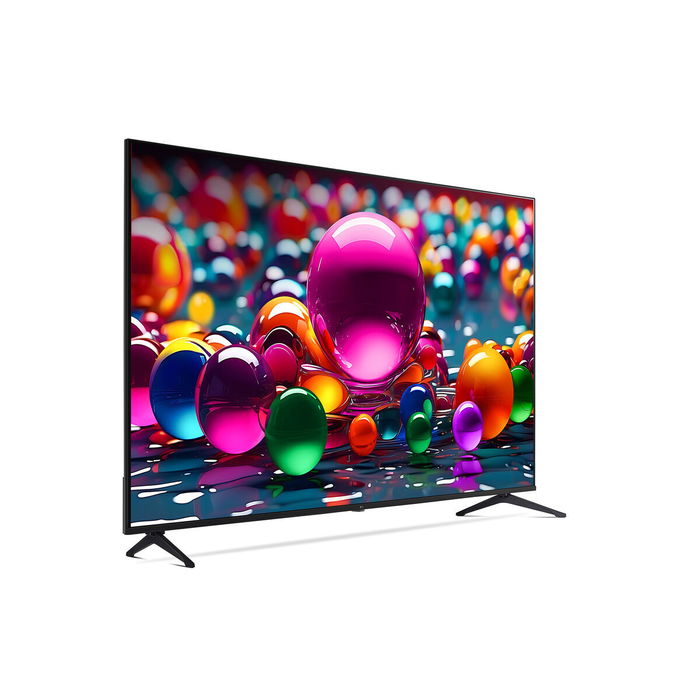 TV intelligente LG 86UA75006LA.AEUQ 4K Ultra HD LED 86"
