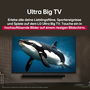 TV intelligente LG 86UA75006LA.AEUQ 4K Ultra HD LED 86"