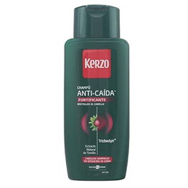 Shampooing antichute de cheveux Kerzo 400 ml