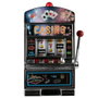 Mister Gadget Tirelire Machine à Sous Casino