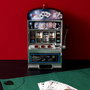 Mister Gadget Tirelire Machine à Sous Casino