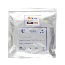 GSC Evolution Rouleau de 5m Tira LED 6W/m 2700-3000K IP44 24V