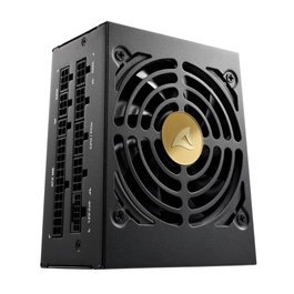 Sharkoon Rebel P20 SFX 1000W Cybenetics Platinum Alimentation Modulaire Noire