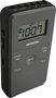 Radio numérique portable Sangean Noir AM/FM Rechargeable