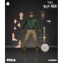 Neca Ultimate Wolf Man Universal Monsters Scale Action Figure
