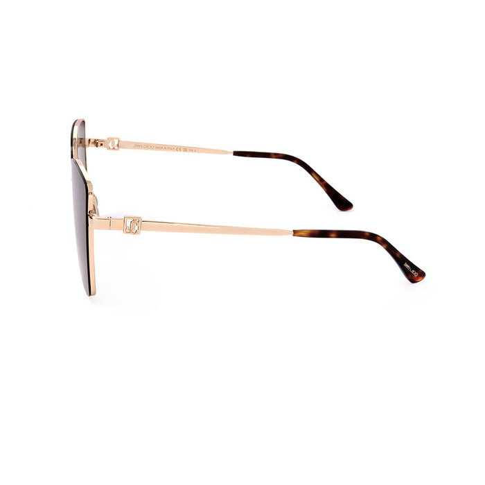Jimmy Choo VELLA-S-06J Lunettes de soleil pour femme Jimmy Choo VELLA-S-06J Lunettes de soleil pour femme