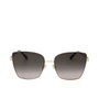 Jimmy Choo VELLA-S-06J Lunettes de soleil pour femme