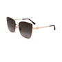 Jimmy Choo VELLA-S-06J Lunettes de soleil pour femme