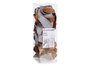 GIFTDECOR BOLSA HOJAS RAMAS NATURAL Marron