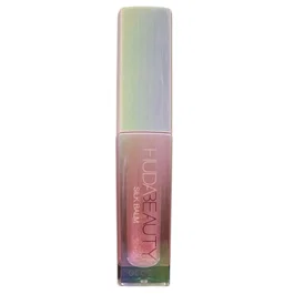 Huda Beauty Silk Balm Rouge à lèvres liquide Sucre 1.8 ml Miniature