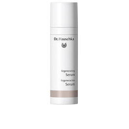Dr. Hauschka Sérum Régénérant Raffermissant 30 ml pour Peaux Matures et Sensibles