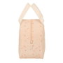Sac glacière goûter Safta Flores 19 x 22 x 14 cm