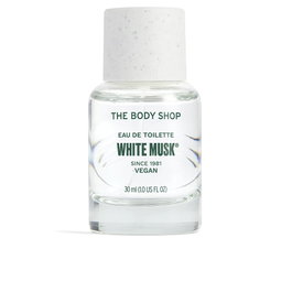 The Body Shop White Musk Eau de Toilette 30 ml