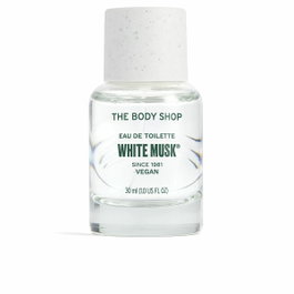 The Body Shop White Musk Eau de Toilette 30 ml