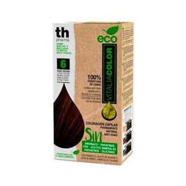 Thuya Teinture Marron Cendré pour Sourcils et Cils